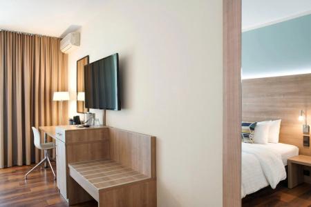 Courtyard by Marriott Dresden - 47
