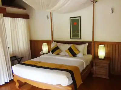 Nataya Roundhouse Coral Bay Resort and Spa - 43