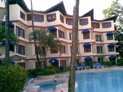 Sosua by the Sea Boutique Beach Resort - 4