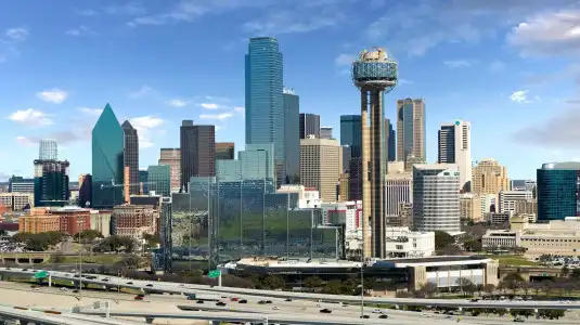 Hyatt Regency Dallas - 18