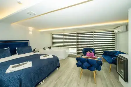 Luce Suites Taksim - 99