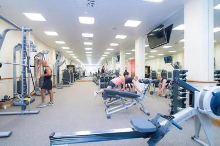 Lindner Mallorca Portals Nous, part of JdV by Hyatt - 21