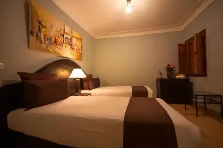 Riad Al Badia - 40