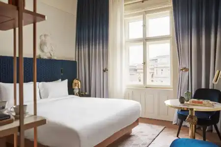Andaz Prague, By Hyatt - 37