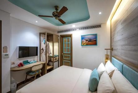 Icon Saigon - Lifestyle Design - 52
