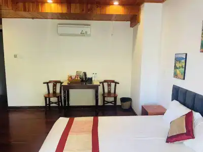 Sunshine Beach Da Nang - 85