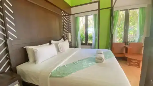 Phi Phi Andaman Beach Resort - 79