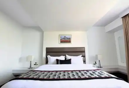 Golden Tulip Jaipur City Center - 57