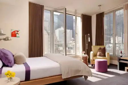Sonder Chambers - 2