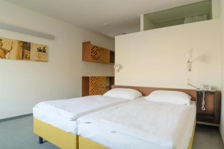Kyriad Vienna Altmannsdorf - 4