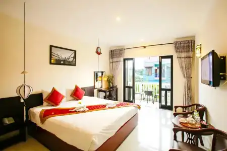 Phuc Thao Villa - 72