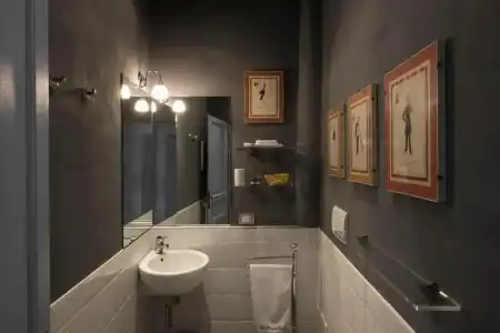 Al Porto di Lucca B&B - 44