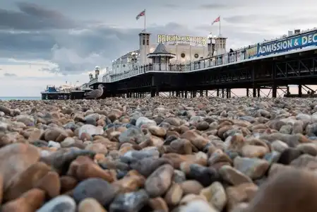 The Grand Brighton - 38