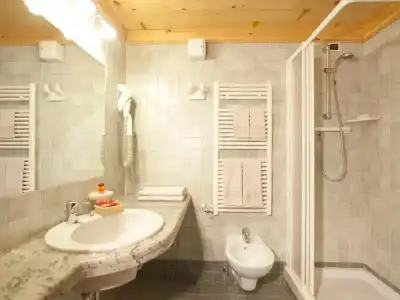 Alpine Charme & Wellness Europeo - 25