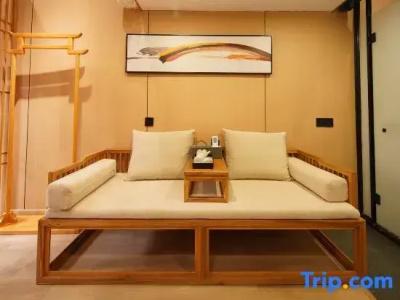Pingjiang  Courtyard - 14