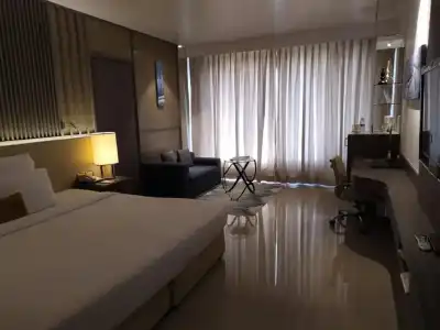 The Resort Mumbai - 71