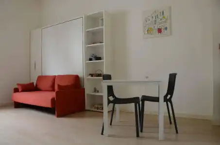 Sigieri Apartments - 28