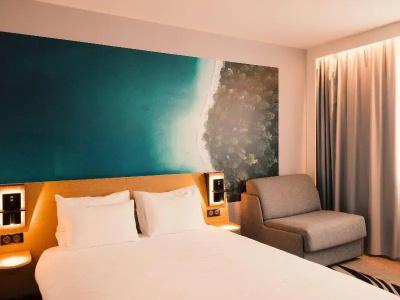 Novotel Le Havre Centre Gare - 69