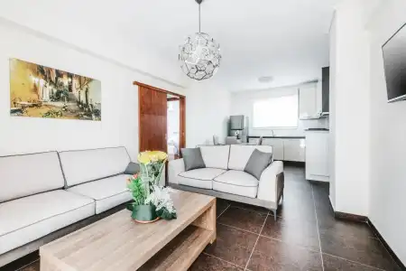 DN Sea Apartments - 132