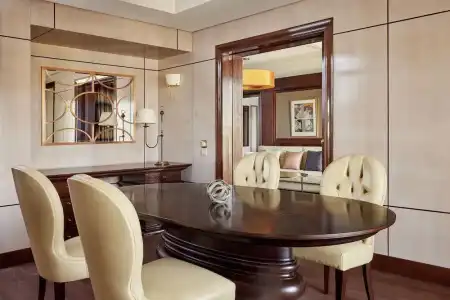 Fes Marriott Jnan Palace - 84