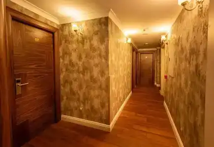 Golden Dream Otel - 56