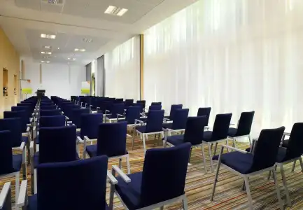 Courtyard by Marriott Montpellier - 13