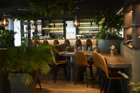 Radisson Blu Bruges - 23