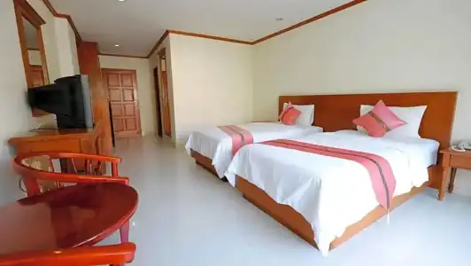 Phu View Talay Resort - 54