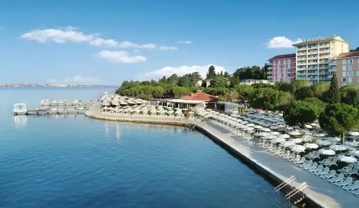 Neptun - Terme & Wellness Lifeclass - 24