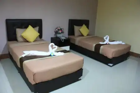 SPM Residence - 30