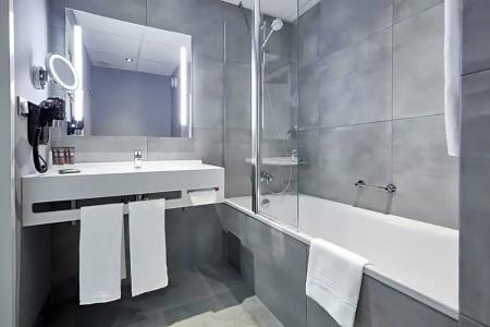 Novotel Krakow Centrum - 54