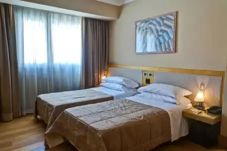 Best Western Quattrotorri - 0