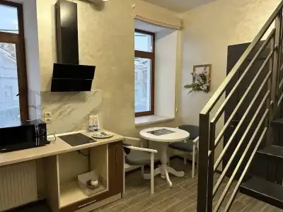 Tsentralny Mini-Hotel - 66