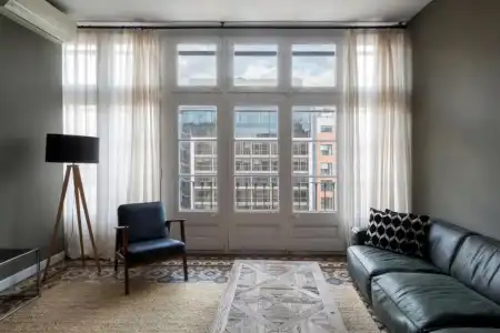 Barcelona Apartment Val - 74