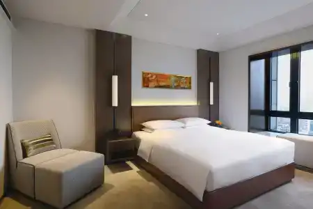 Hyatt Place Shenzhen Dongmen - 44
