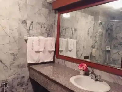 Interchange Tower Serviced Apartment - 91