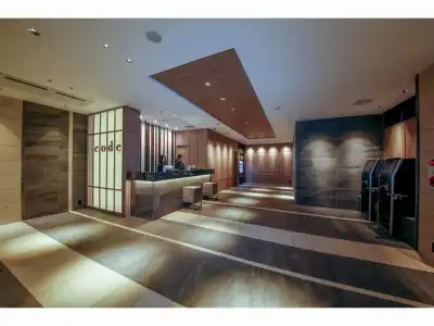 Code Shinsaibashi - 12