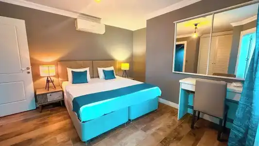 Iskelem Otel - 203