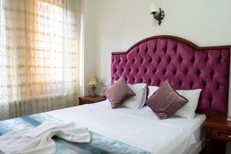 Atam & Suites - 172