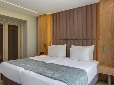 Mövenpick Resort Antalya - 3