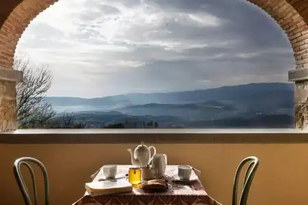 Fattoria di Belvedere - 18