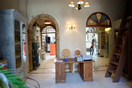 Le Jardin du Fort - Boutique - 0