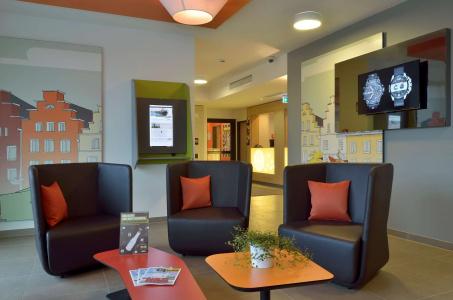 B&B Osnabrück - 14