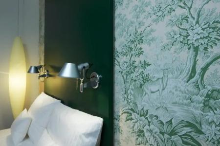 Grimm's Berlin Mitte - 56