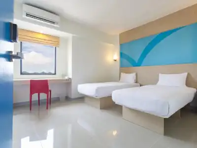 Hop Inn Sakon Nakhon - 6