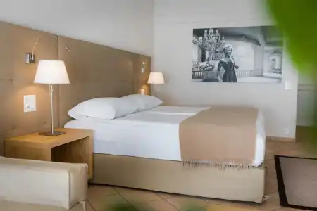 ParkDelta Wellbeing Resort Ascona - 124