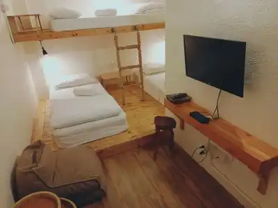 Sattahiptale Boutique Guest House & Hostel - 56