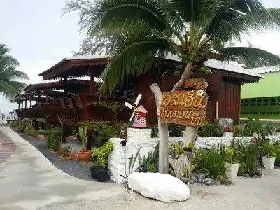SN Plytorn Beach - 9