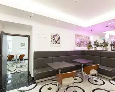 Best Western Plus Arcadia - 1