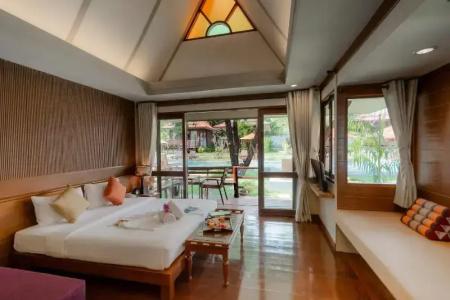 Baan Duangkaew Resort - 43